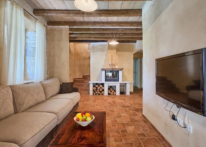 Hébergement de vacances Vlacich