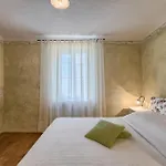 Casa de Férias Vlacich Trgetari