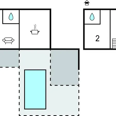 Holiday home Vlacich *