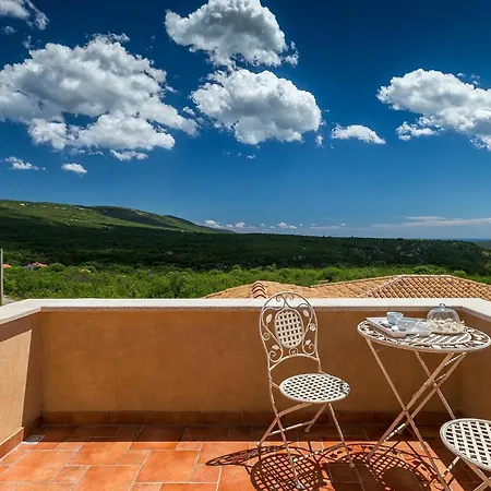 Vlacich Holiday home *