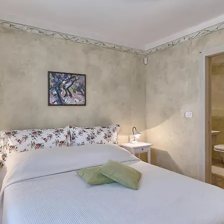 Vlacich Holiday home *