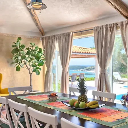 Vlacich Holiday home