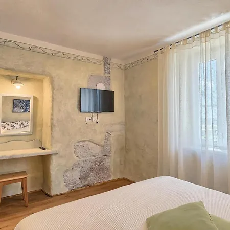 Vlacich Holiday home