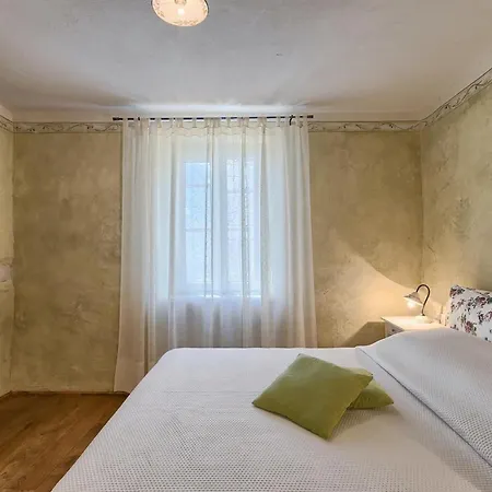 Holiday home Vlacich Trgetari