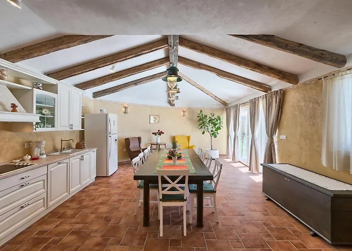 Vlacich Casa vacanze