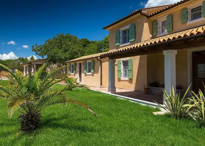 Casa vacanze Vlacich